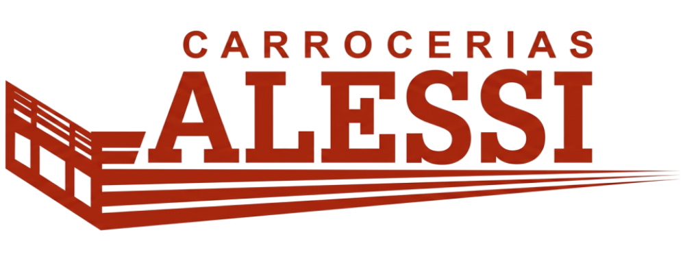 Logo Carrocerias Alessi